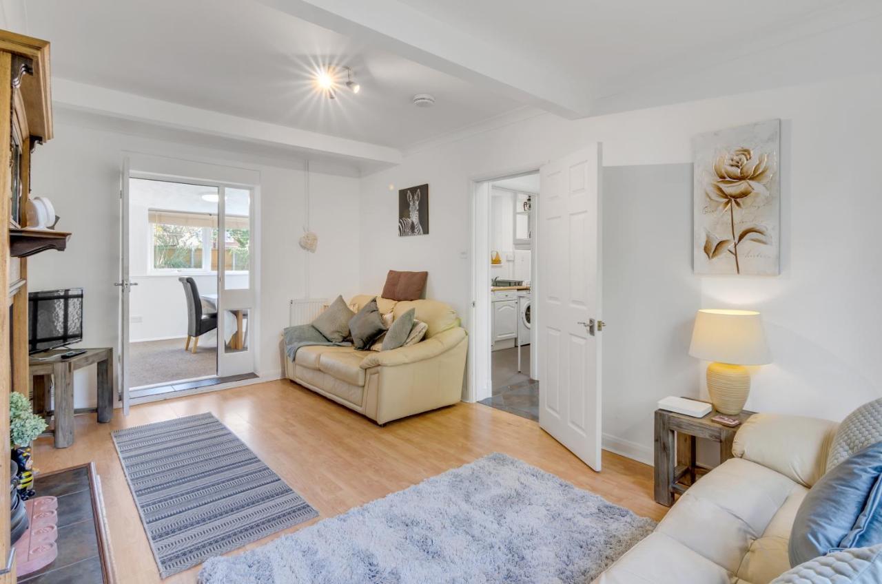 Holiday home Guest Homes - The *